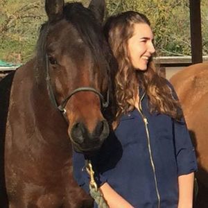 Meet your Posher, Emma